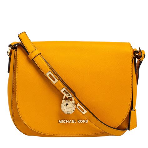 Michael Kors Hamilton Crossbody Bags & Handbags for Women